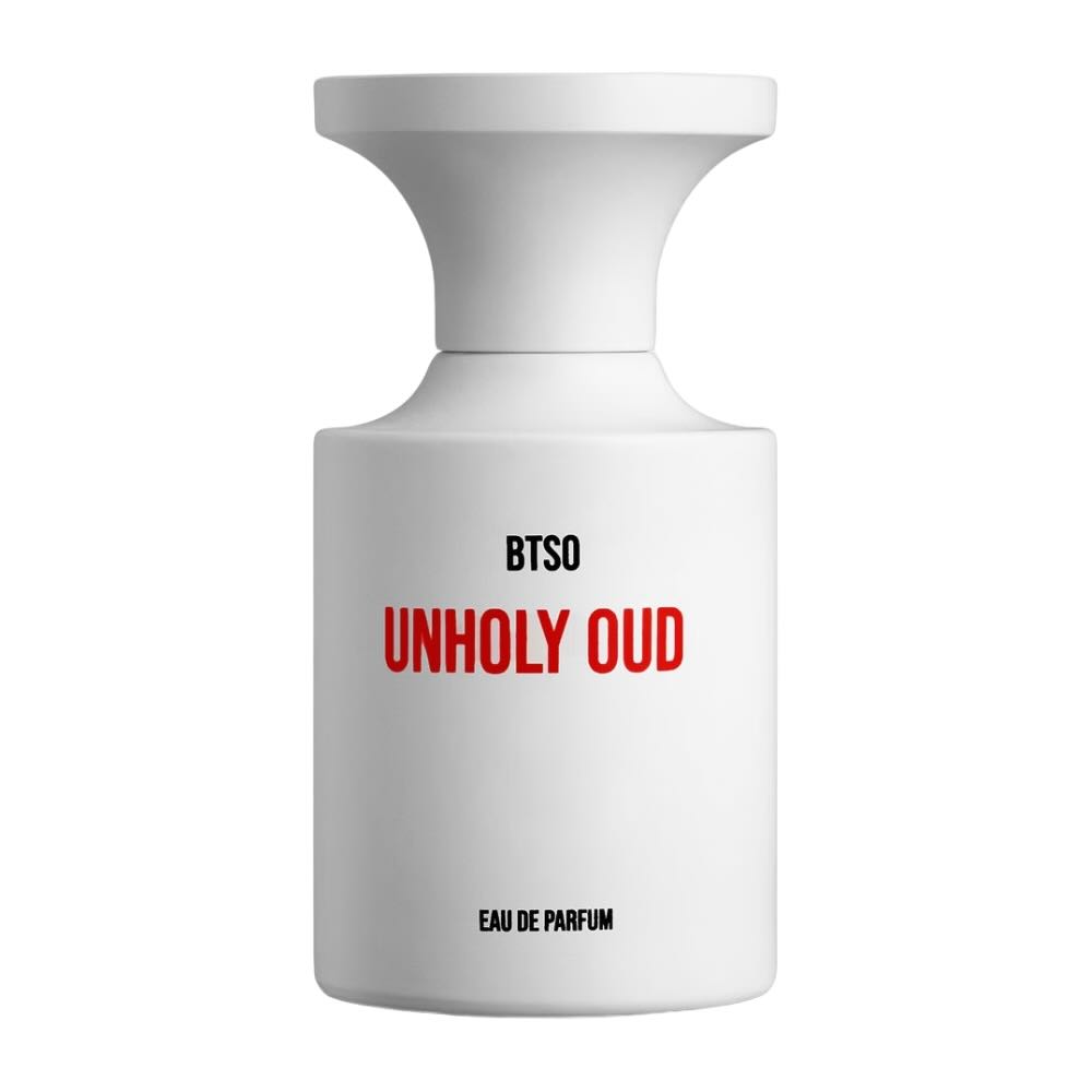 Borntostandout Unholy Oud EDP 100ml Chính Hãng | Niche - Hình ảnh chính